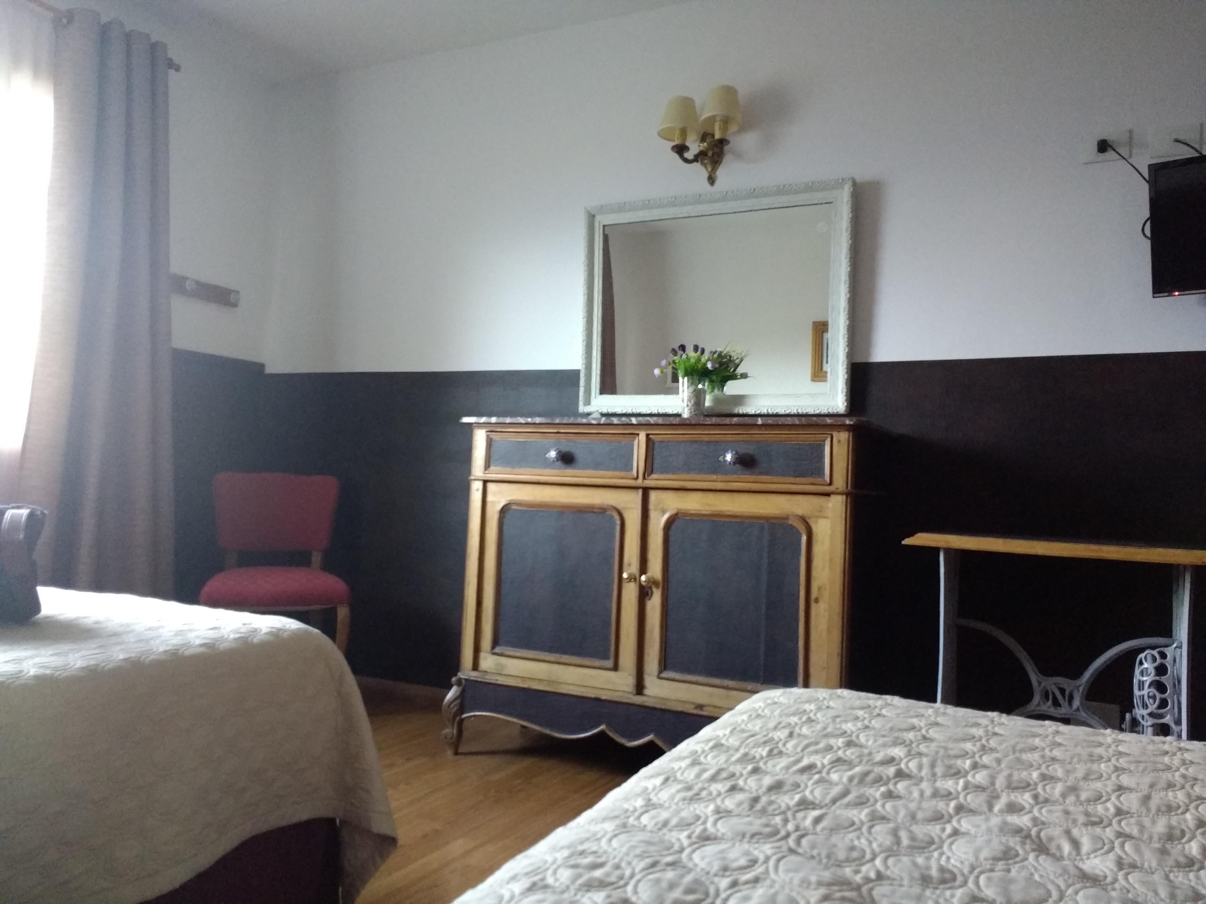 Meulen Hosteria Y Apart El Calafate Bagian luar foto