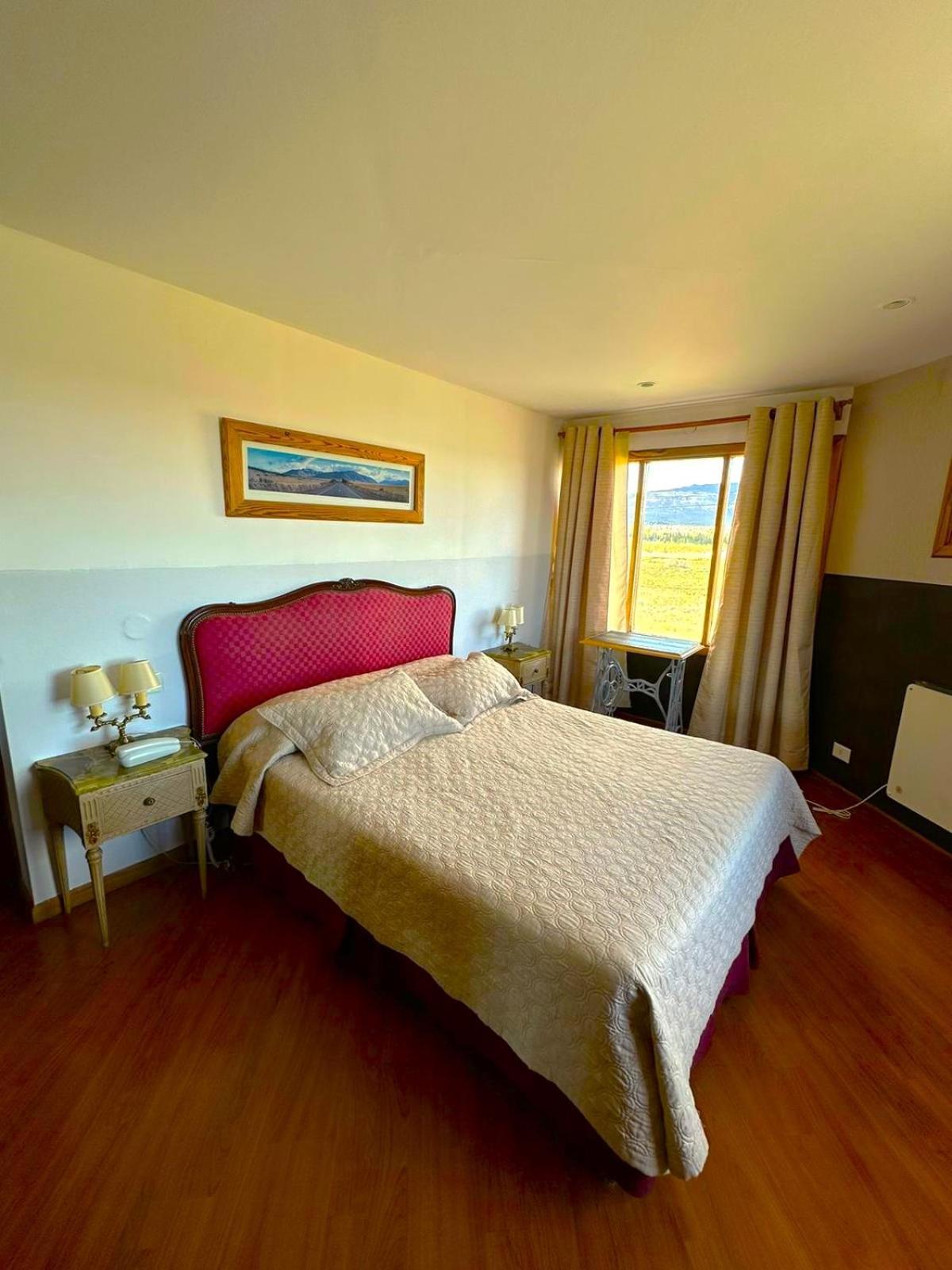 Meulen Hosteria Y Apart El Calafate Ruang foto