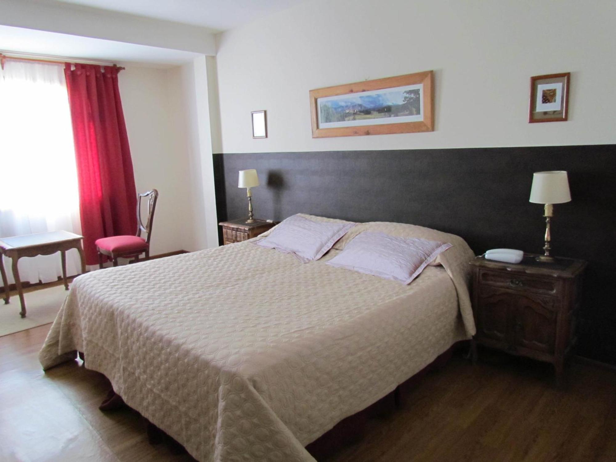 Meulen Hosteria Y Apart El Calafate Ruang foto
