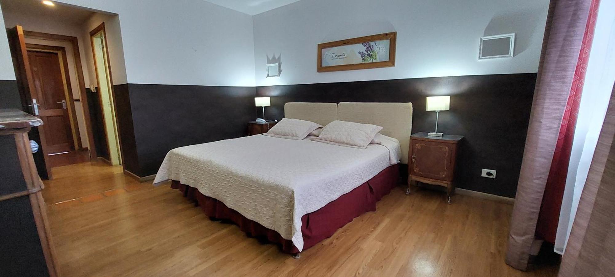 Meulen Hosteria Y Apart El Calafate Ruang foto