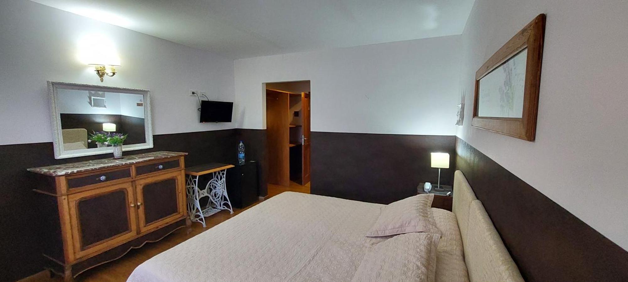 Meulen Hosteria Y Apart El Calafate Ruang foto